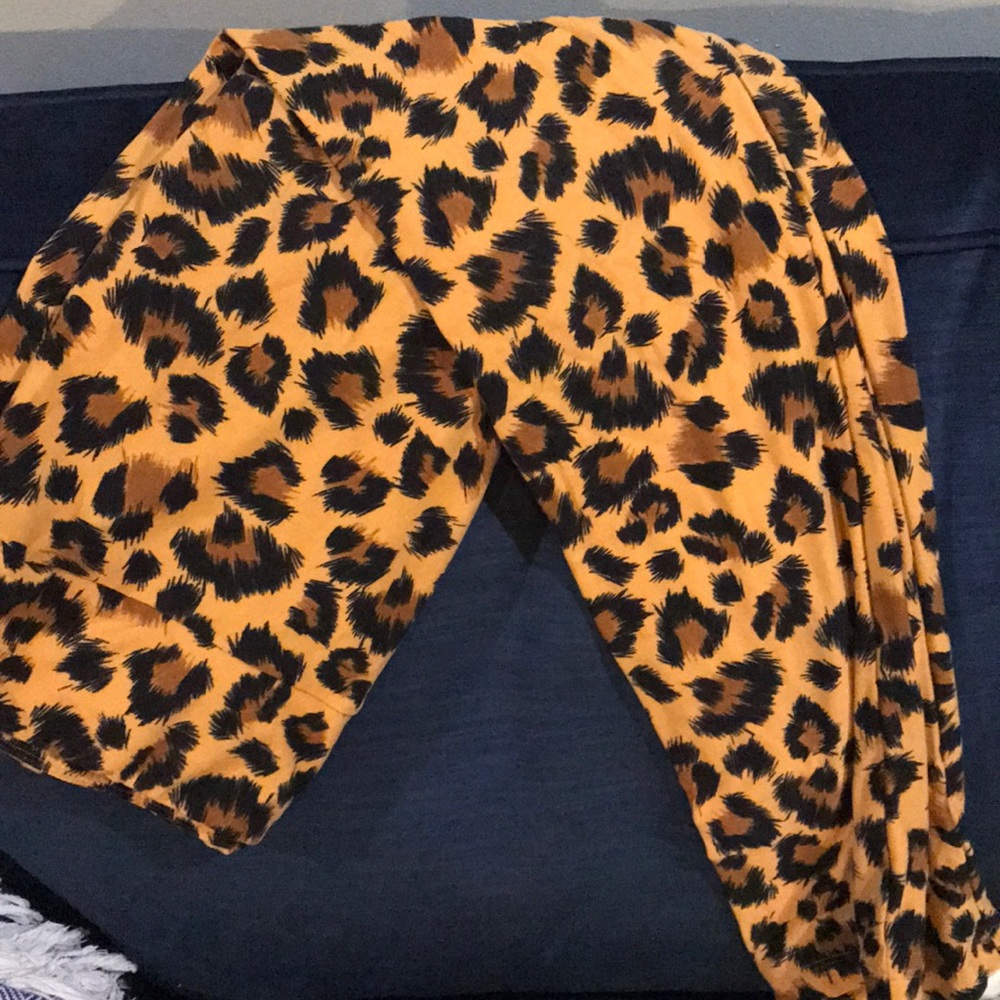 Lularoe TC leggings
